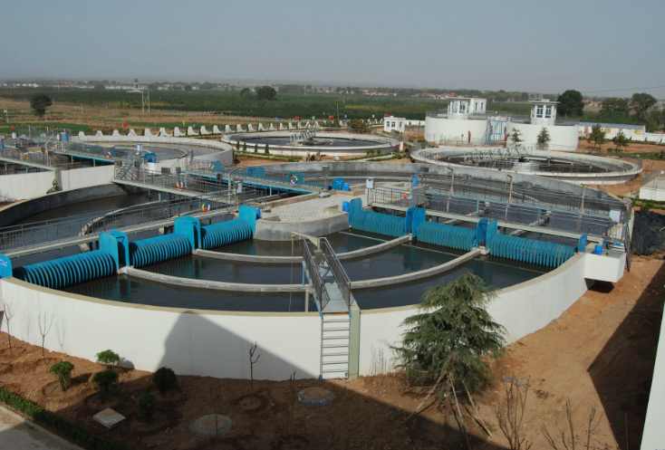 氧化溝工藝原理及特點介紹(氧化溝工藝的特點) 氧化溝工藝原理及特點介紹(氧化溝工藝的特點)