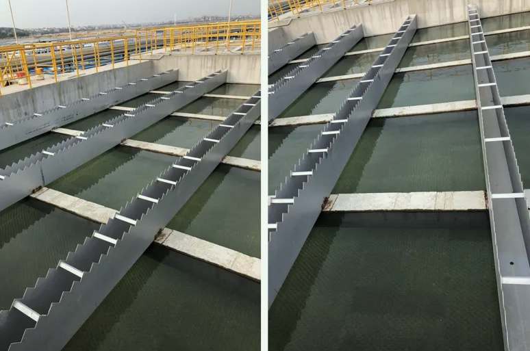 絮凝沉淀池的作用(絮凝沉淀池的用途是什么) 絮凝沉淀池的作用(絮凝沉淀池的用途是什么)