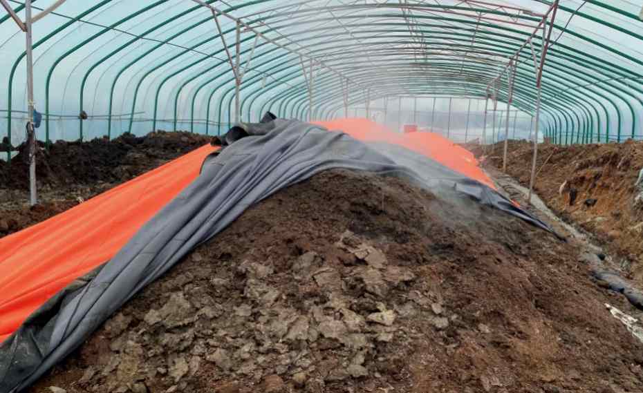 污泥堆肥的原理和過(guò)程(污泥堆肥的優(yōu)點(diǎn)介紹) 污泥堆肥的原理和過(guò)程(污泥堆肥的優(yōu)點(diǎn)介紹)