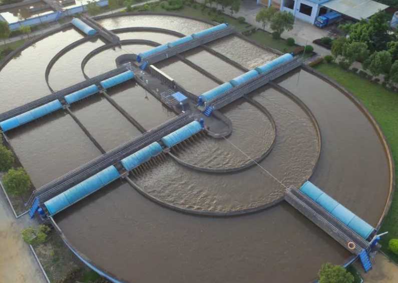 什么是奧貝爾氧化溝工藝(奧貝爾氧化溝工藝特點) 什么是奧貝爾氧化溝工藝(奧貝爾氧化溝工藝特點)