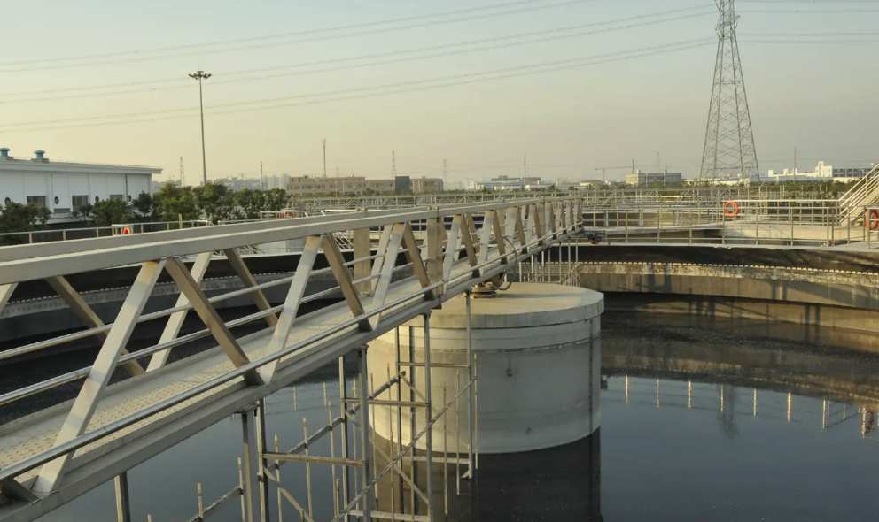 污水處理廠出水水質標準最新(污水處理廠出水水質標準是多少) 污水處理廠出水水質標準最新(污水處理廠出水水質標準是多少)