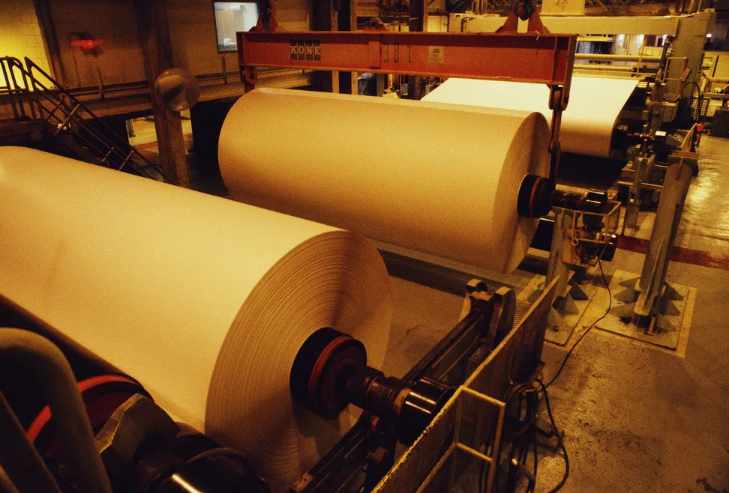 制漿造紙研究生工作前景怎么樣(制漿造紙專業怎么樣) 制漿造紙研究生工作前景怎么樣(制漿造紙專業怎么樣)