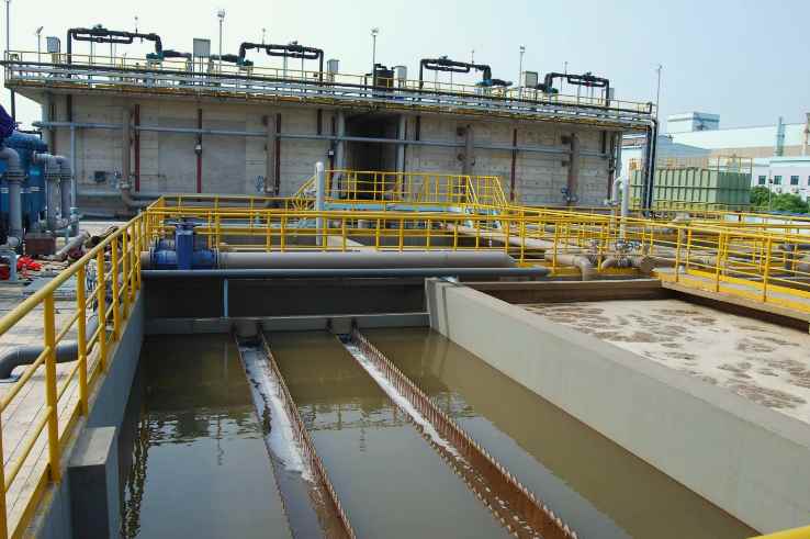 食品廢水處理工程設(shè)計(jì)方案(食品廠廢水處理工藝講解) 食品廢水處理工程設(shè)計(jì)方案(食品廠廢水處理工藝講解)