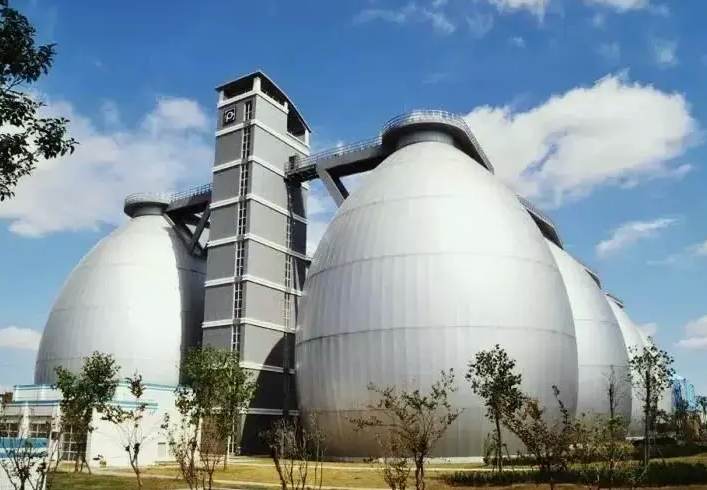 厭氧消化過程可以分為幾個(gè)階段(厭氧消化介紹) 厭氧消化過程可以分為幾個(gè)階段(厭氧消化介紹)