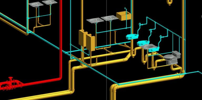 給排水處理工藝詳細介紹(給排水和排水的區(qū)別在哪里) 給排水處理工藝詳細介紹(給排水和排水的區(qū)別在哪里)