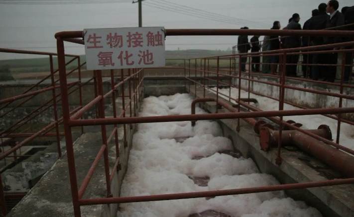 生物接觸氧化法優缺點有哪些(什么是生物接觸氧化技術) 生物接觸氧化法優缺點有哪些(什么是生物接觸氧化技術)