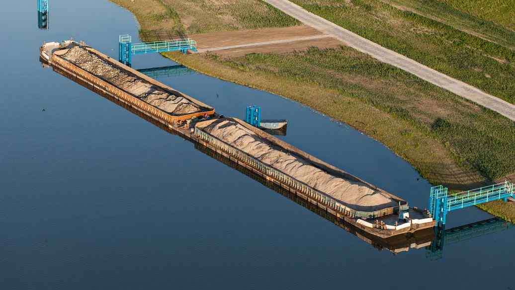 常見的污水處理技術方案有哪些(污水處理廠工藝流程介紹) 常見的污水處理技術方案有哪些(污水處理廠工藝流程介紹)