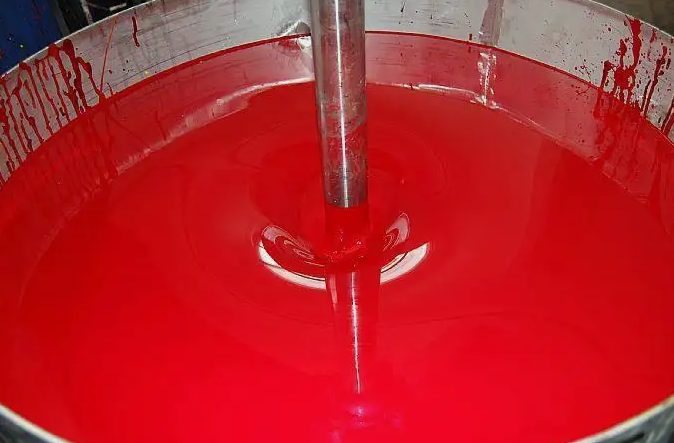 推薦這幾種水性油墨污水處理辦法(水性油墨用什么清理) 推薦這幾種水性油墨污水處理辦法(水性油墨用什么清理)