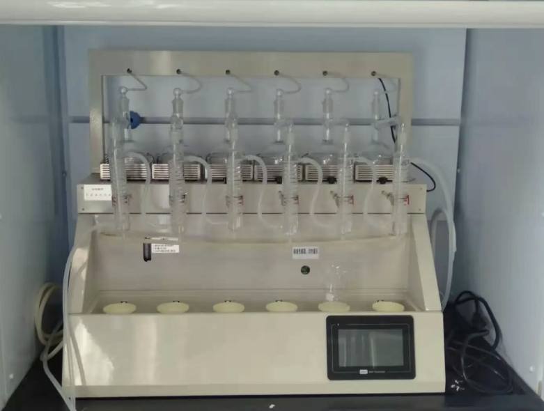 揮發(fā)酚的測定方法有哪些(水中揮發(fā)酚的測定方法) 揮發(fā)酚的測定方法有哪些(水中揮發(fā)酚的測定方法)