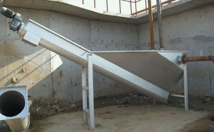 砂水分離器選型方法(如何做好砂水分離器選型) 砂水分離器選型方法(如何做好砂水分離器選型)