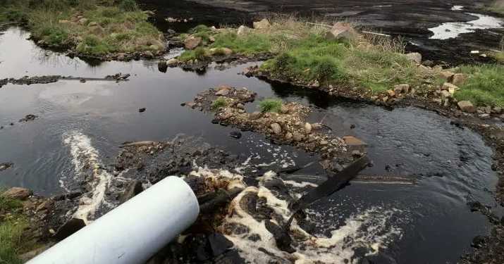 重金屬的污染來源主要有哪些(成土母質本身含有一定量重金屬) 重金屬的污染來源主要有哪些(成土母質本身含有一定量重金屬)