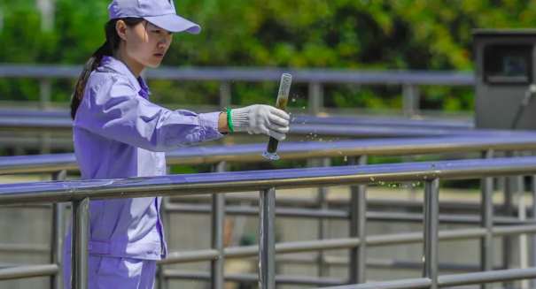 工業廢水處理工證書在哪里報名(工業廢水處理工證書取消了嗎) 工業廢水處理工證書在哪里報名(工業廢水處理工證書取消了嗎)