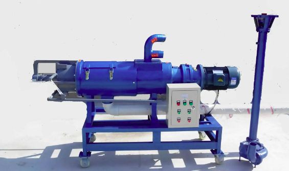 固液分離的三種方法分別是什么(固液分離方法及適用范圍) 固液分離的三種方法分別是什么(固液分離方法及適用范圍)