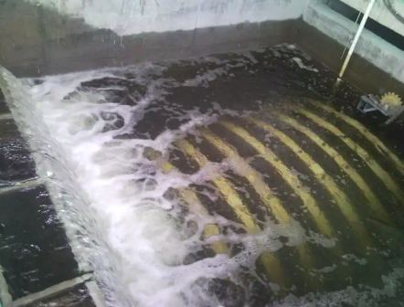 纖維轉盤濾池工作原理是什么(纖維轉盤濾布濾池工藝) 纖維轉盤濾池工作原理是什么(纖維轉盤濾布濾池工藝)