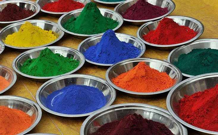 主流染料廢水處理方法講解(染料廢水處理方案) 主流染料廢水處理方法講解(染料廢水處理方案)