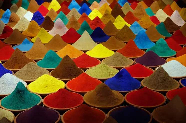 染料污染物有哪些(染料污染廢水怎么處理) 染料污染物有哪些(染料污染廢水怎么處理)