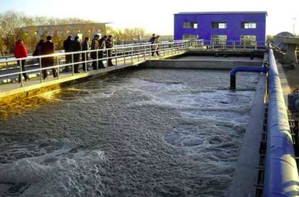 工業廢水回用(工業廢水治理方法) 工業廢水回用(工業廢水治理方法)