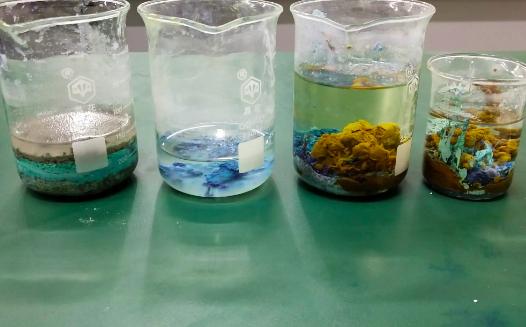 化學(xué)沉淀法的實(shí)質(zhì)是什么(化學(xué)沉淀法的主要用途) 化學(xué)沉淀法的實(shí)質(zhì)是什么(化學(xué)沉淀法的主要用途)