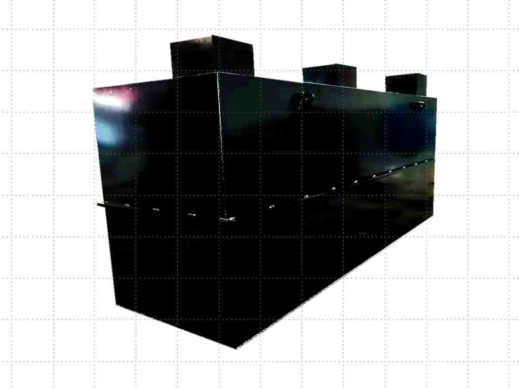 地埋式污水處理設備好不好(地埋式一體化污水處理設備介紹) 地埋式污水處理設備好不好(地埋式一體化污水處理設備介紹)