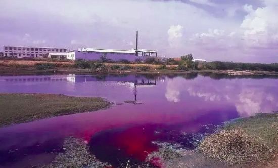 分享一個印染廢水處理案例(印染廢水污染的解決措施) 分享一個印染廢水處理案例(印染廢水污染的解決措施)