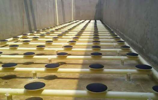 曝氣池讀音(曝氣池是什么,有哪些用途) 曝氣池讀音(曝氣池是什么,有哪些用途)