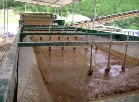 回流污泥濃度怎么計算出來的(回流污泥的濃度計算公式) 回流污泥濃度怎么計算出來的(回流污泥的濃度計算公式)