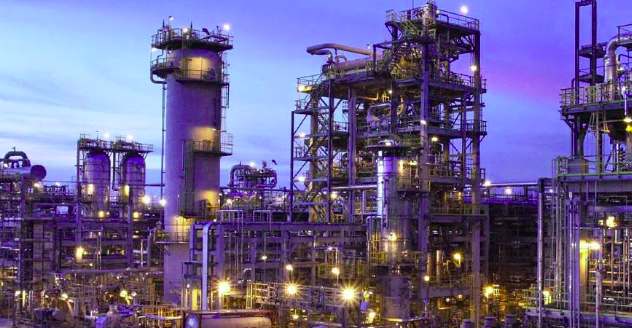 化工廢水處理方法分享(處理工業(yè)廢水的主要方法) 化工廢水處理方法分享(處理工業(yè)廢水的主要方法)