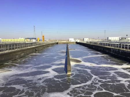 分享高鹽廢水的處理方法是什么(水處理含鹽量高怎么解決) 分享高鹽廢水的處理方法是什么(水處理含鹽量高怎么解決)