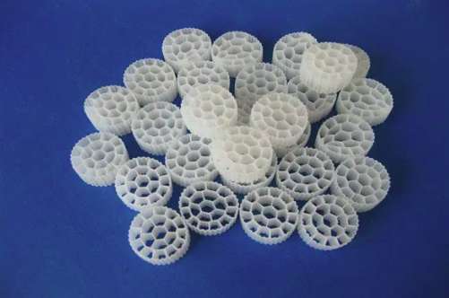 污水處理生物填料用途及原理(生物濾池填料種類講解) 污水處理生物填料用途及原理(生物濾池填料種類講解)