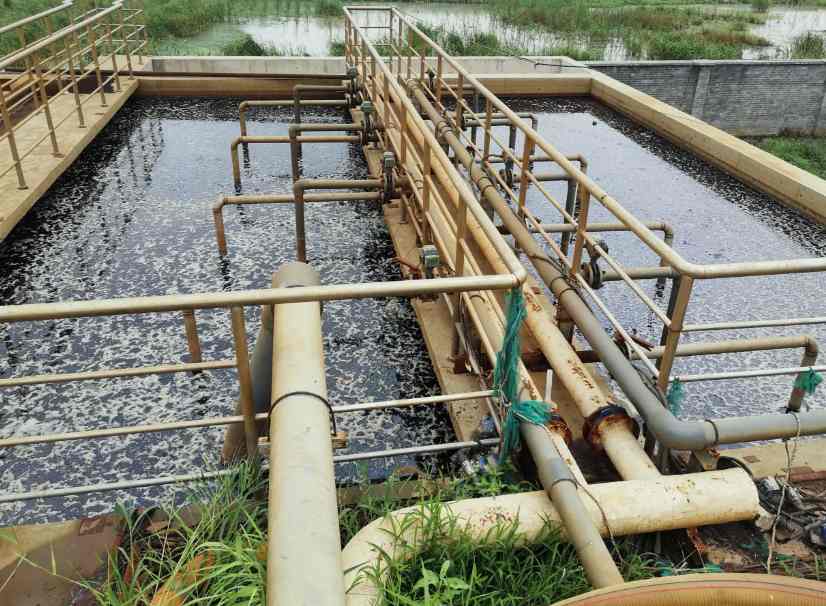 常用到的養殖廢水治理措施介紹(養殖廢水的處理方法) 常用到的養殖廢水治理措施介紹(養殖廢水的處理方法)