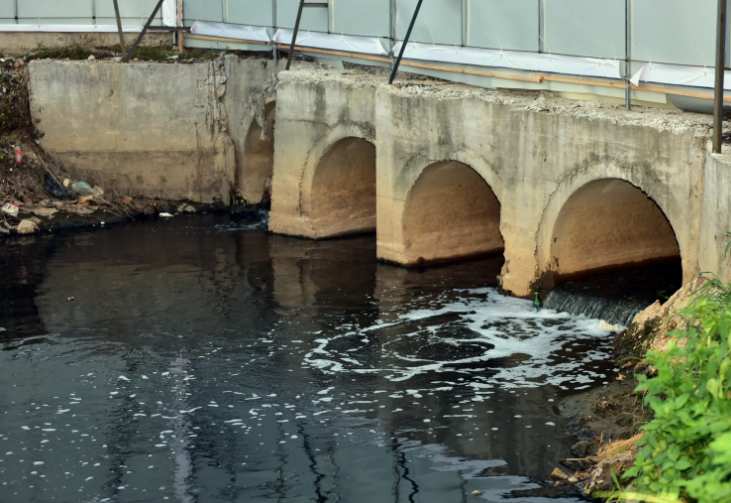 如何處理工業廢水效果好?(工業廢水怎么處理的) 如何處理工業廢水效果好?(工業廢水怎么處理的)