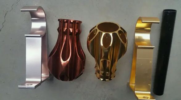 鋁氧化處理工藝有什么用(鋁合金如何氧化處理) 鋁氧化處理工藝有什么用(鋁合金如何氧化處理)