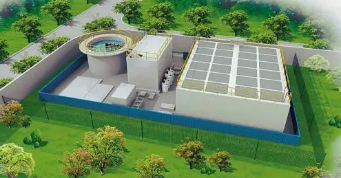 生物濾池的作用有哪些(廠家介紹生物濾池原理) 生物濾池的作用有哪些(廠家介紹生物濾池原理)