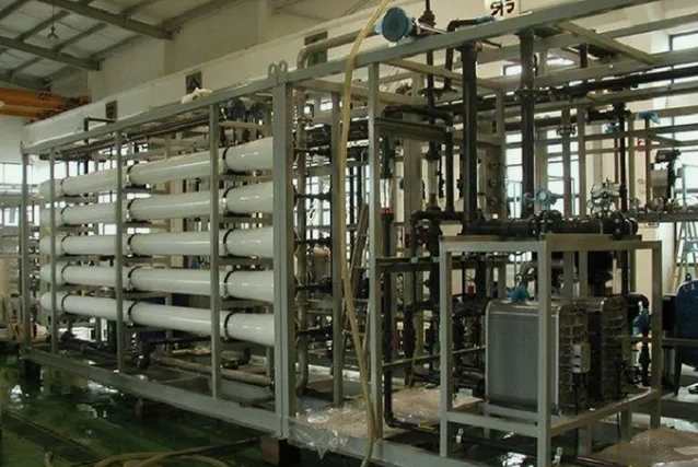 pcb純水設(shè)備是什么(pcb純水設(shè)備原理及用途分享) pcb純水設(shè)備是什么(pcb純水設(shè)備原理及用途分享)