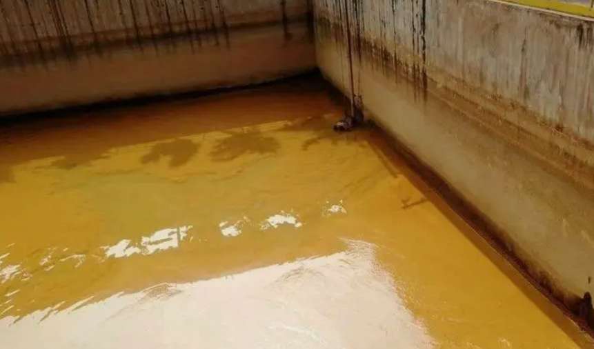 含鹽廢水處理系統分享(廢水脫鹽的處理方法) 含鹽廢水處理系統分享(廢水脫鹽的處理方法)