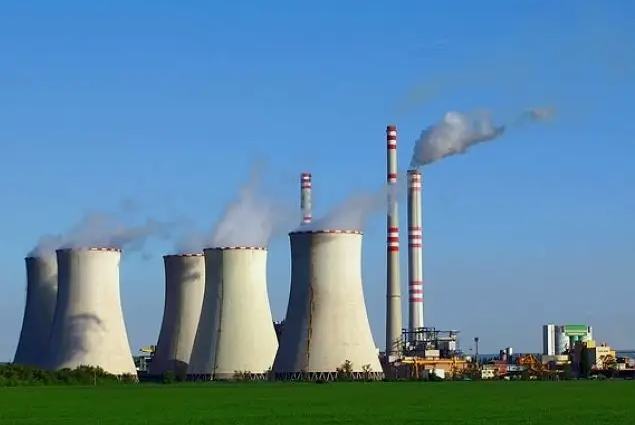 電廠水處理工藝流程分享(發電廠污水處理的工藝流程) 電廠水處理工藝流程分享(發電廠污水處理的工藝流程)