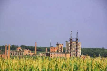 化肥廠廢水含甲醇、硫化氫、碳怎么處理？（方法來了）