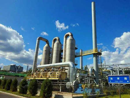 焦化行業是什么（焦化行業未來發展趨勢怎么樣）