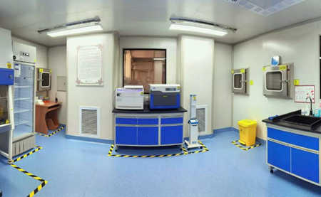 醫(yī)院pcr實(shí)驗(yàn)室是做什么的呢？（什么是PCR實(shí)驗(yàn)室）